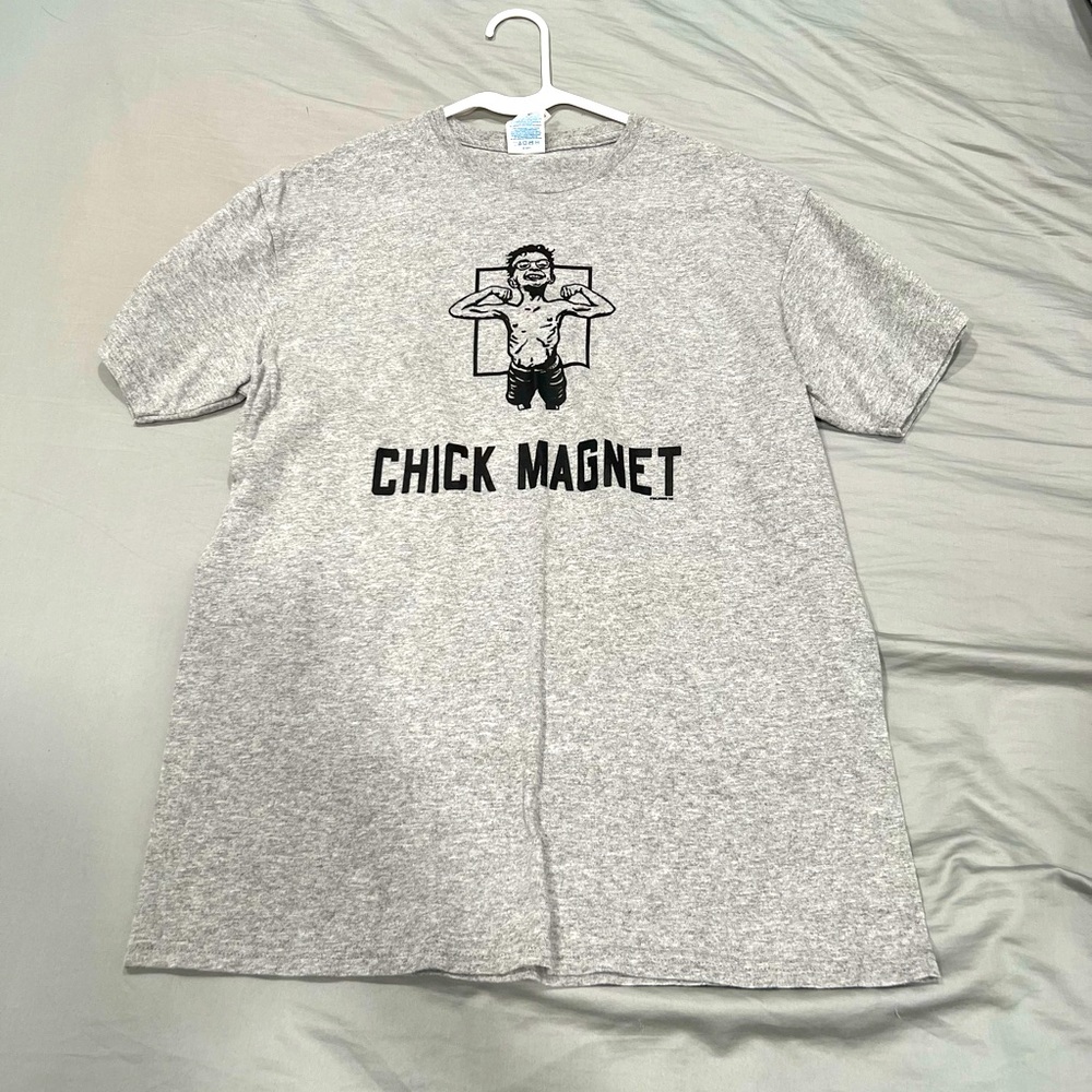 Chick Magnet T Shirt